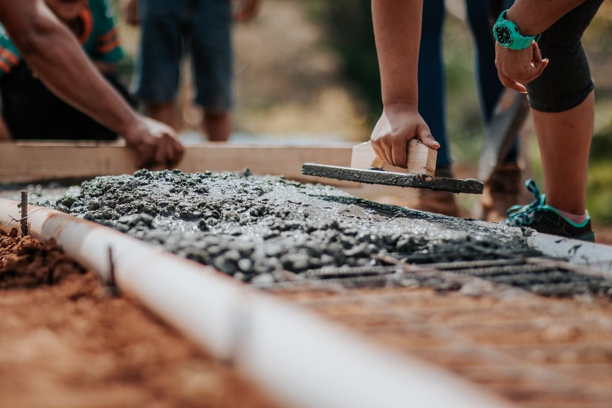 Construction — Narain Consultancy