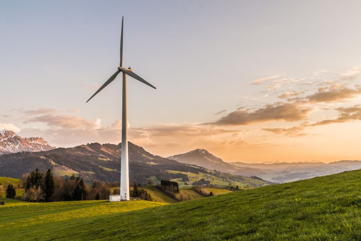 Energy & Power — Narain Consultancy