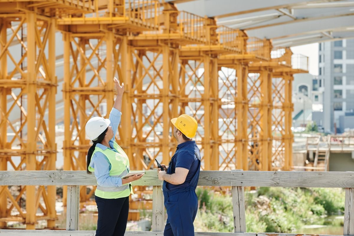 Engineering — Narain Consultancy