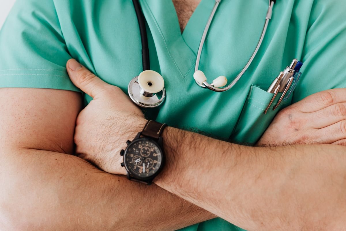 Healthcare — Narain Consultancy