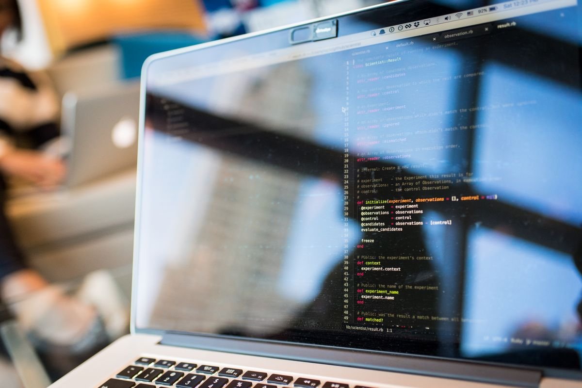 Information Technology — Narain Consultancy