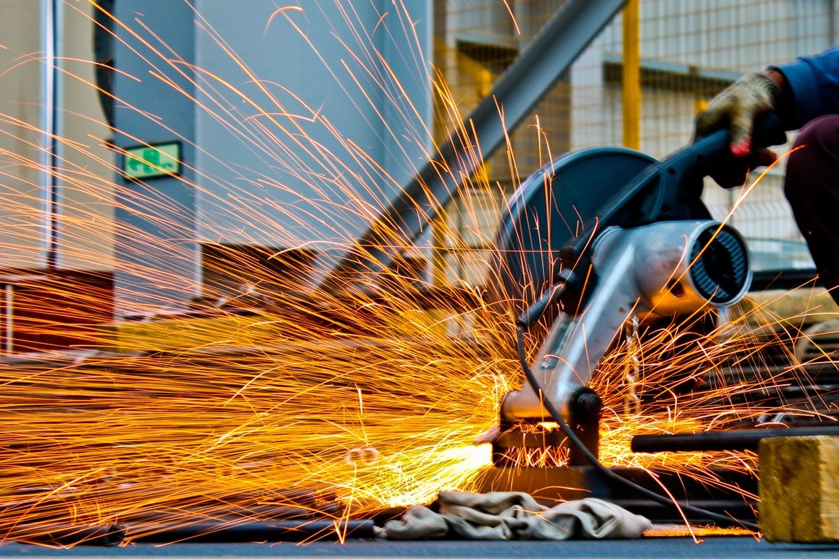 Manufacturing — Narain Consultancy