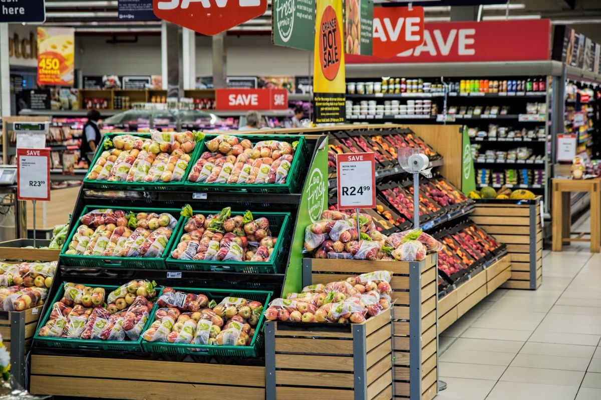 Retail & Facilities — Narain Consultancy